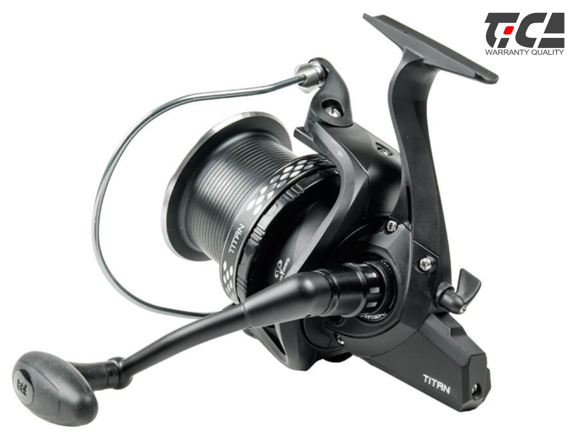 Tica Titan 8000 prevod 4.1